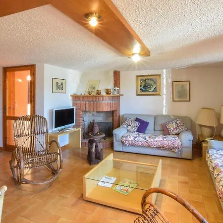 Lovely In With Kitchen * Торре-дей-Корсари