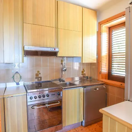 Lovely In With Kitchen * Торре-дей-Корсари