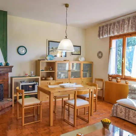Lovely In With Kitchen